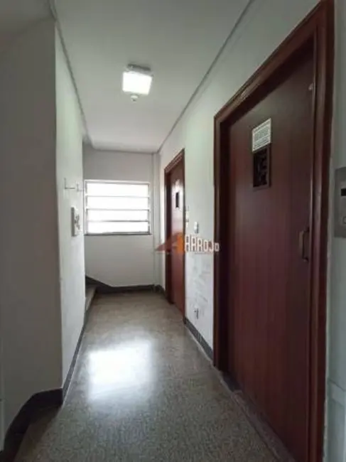 Foto 4 de Apartamento com 3 quartos à venda, 116m2 em Jardim Europa, São Paulo - SP