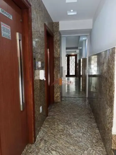 Foto 3 de Apartamento com 3 quartos à venda, 116m2 em Jardim Europa, São Paulo - SP