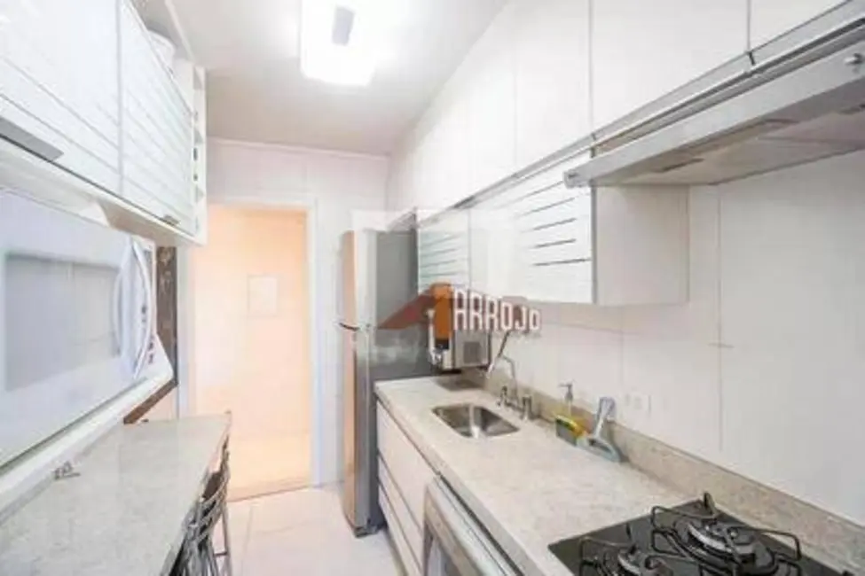 Foto 2 de Apartamento com 3 quartos à venda, 146m2 em Chácara Santo Antônio (Zona Leste), São Paulo - SP