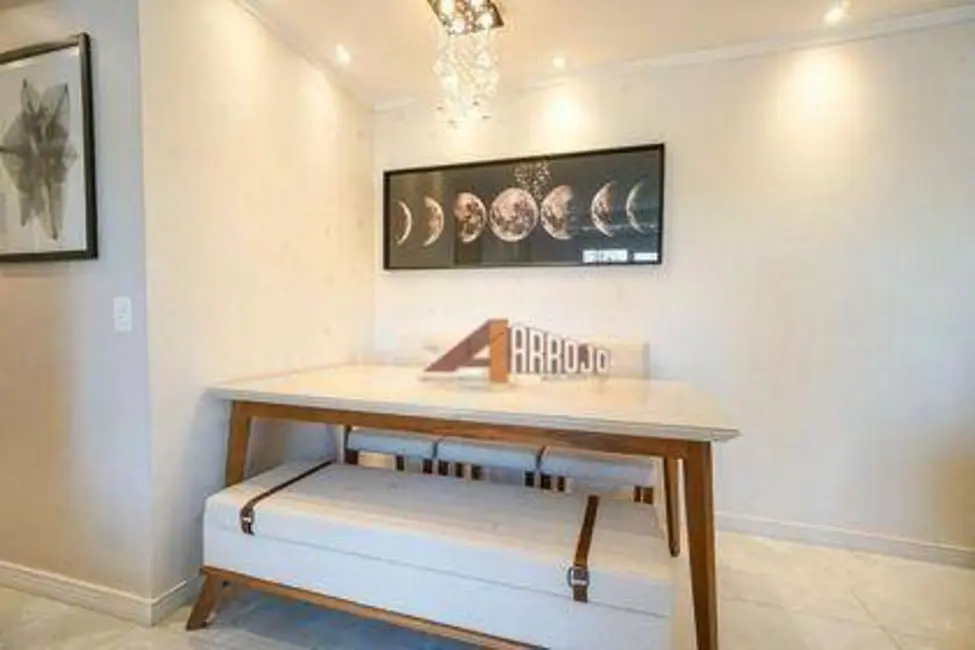 Foto 7 de Apartamento com 3 quartos à venda, 146m2 em Chácara Santo Antônio (Zona Leste), São Paulo - SP