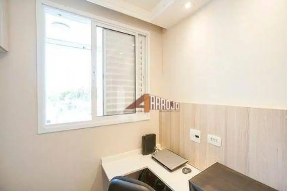 Foto 9 de Apartamento com 3 quartos à venda, 146m2 em Chácara Santo Antônio (Zona Leste), São Paulo - SP