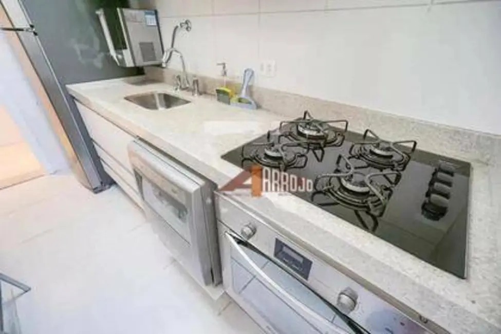 Foto 4 de Apartamento com 3 quartos à venda, 146m2 em Chácara Santo Antônio (Zona Leste), São Paulo - SP