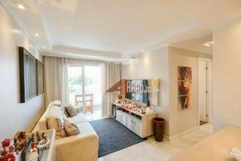 Foto 6 de Apartamento com 3 quartos à venda, 146m2 em Chácara Santo Antônio (Zona Leste), São Paulo - SP