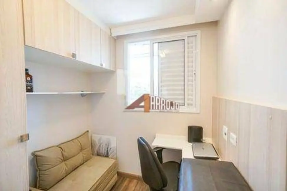 Foto 8 de Apartamento com 3 quartos à venda, 146m2 em Chácara Santo Antônio (Zona Leste), São Paulo - SP