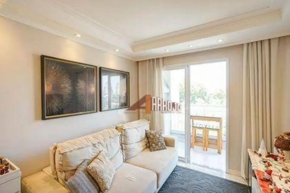 Foto 5 de Apartamento com 3 quartos à venda, 146m2 em Chácara Santo Antônio (Zona Leste), São Paulo - SP