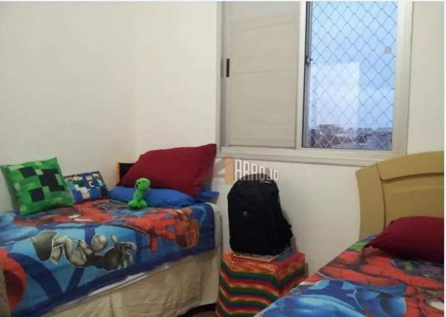 Foto 8 de Apartamento com 3 quartos à venda, 85m2 em Vila Esperança, São Paulo - SP