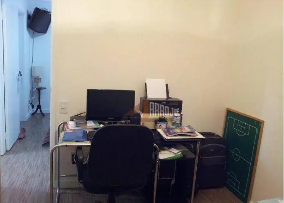 Foto 4 de Apartamento com 3 quartos à venda, 85m2 em Vila Esperança, São Paulo - SP