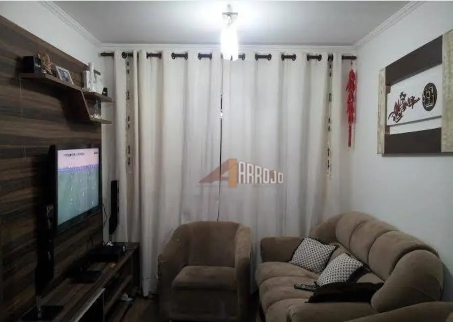 Foto 1 de Apartamento com 3 quartos à venda, 85m2 em Vila Esperança, São Paulo - SP