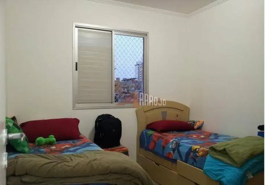 Foto 9 de Apartamento com 3 quartos à venda, 85m2 em Vila Esperança, São Paulo - SP