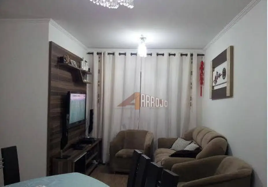 Foto 2 de Apartamento com 3 quartos à venda, 85m2 em Vila Esperança, São Paulo - SP