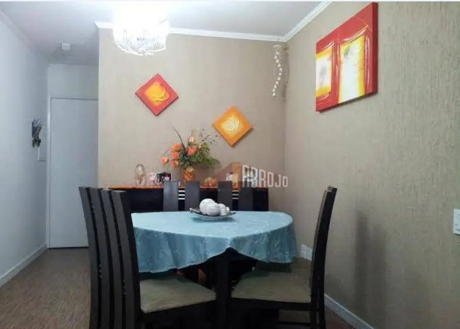 Foto 3 de Apartamento com 3 quartos à venda, 85m2 em Vila Esperança, São Paulo - SP