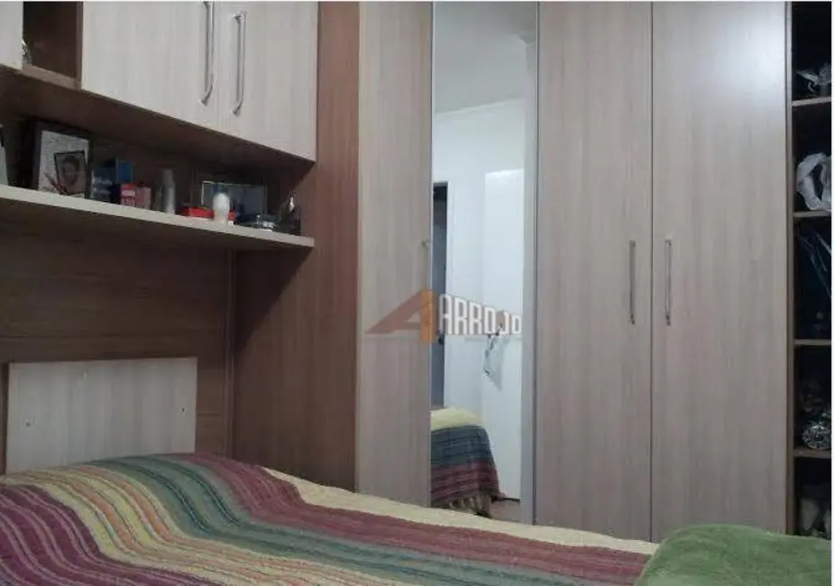 Foto 5 de Apartamento com 3 quartos à venda, 85m2 em Vila Esperança, São Paulo - SP