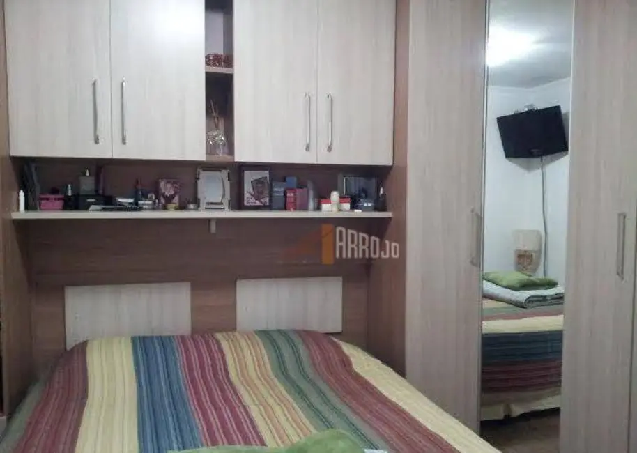 Foto 6 de Apartamento com 3 quartos à venda, 85m2 em Vila Esperança, São Paulo - SP
