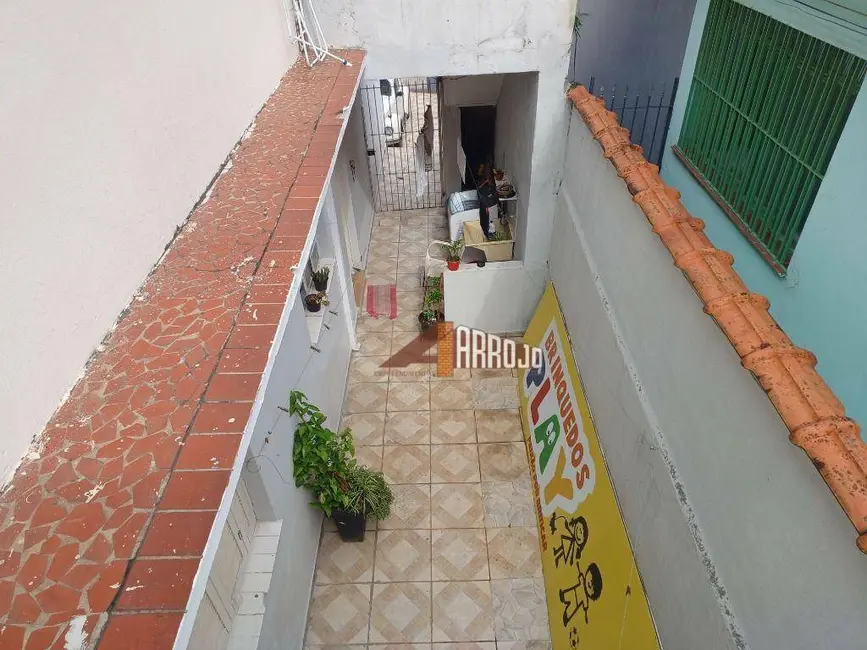 Foto 6 de Sobrado com 2 quartos à venda, 224m2 em Vila Matilde, São Paulo - SP