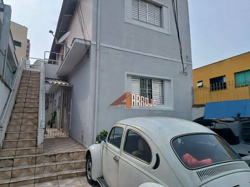 Foto 1 de Sobrado com 2 quartos à venda, 224m2 em Vila Matilde, São Paulo - SP