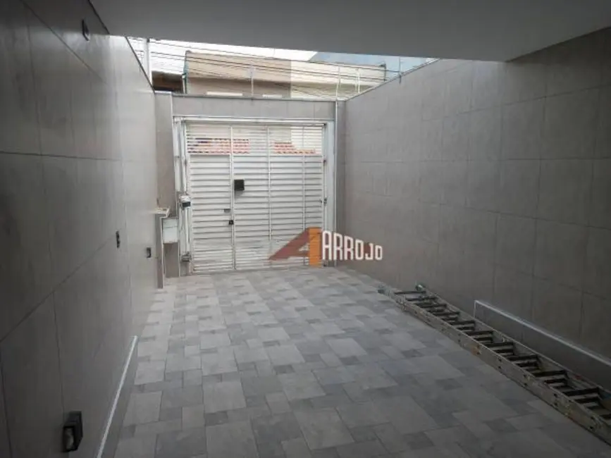 Sobrado com 2 quartos à venda, 88m2 em Vila Marieta, São Paulo - SP - imagem 3 Foto 3 de Sobrado com 2 quartos à venda, 88m2 em Vila Marieta, São Paulo - SP