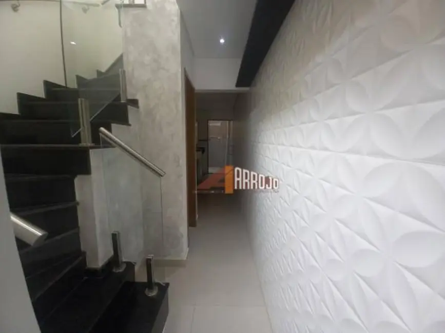 Sobrado com 2 quartos à venda, 88m2 em Vila Marieta, São Paulo - SP - imagem 7 Foto 7 de Sobrado com 2 quartos à venda, 88m2 em Vila Marieta, São Paulo - SP