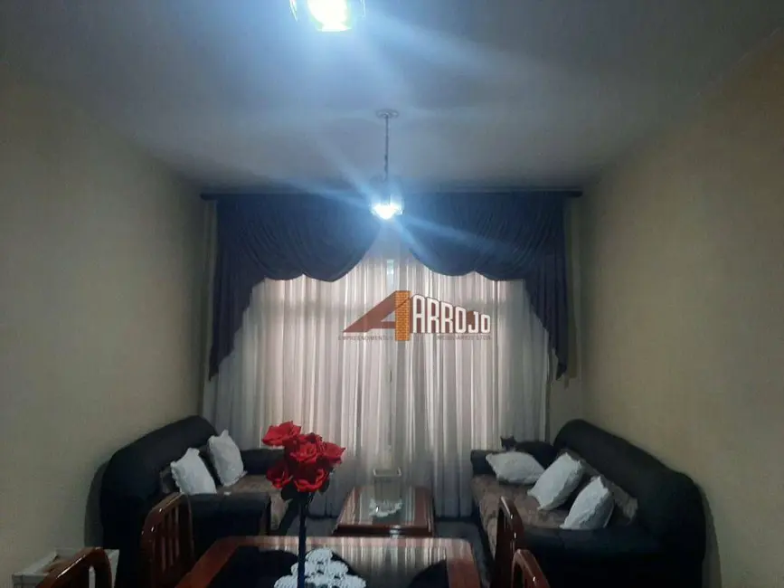 Foto 1 de Sobrado com 3 quartos à venda, 175m2 em Parque Boturussu, São Paulo - SP