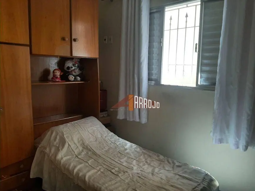 Foto 7 de Sobrado com 3 quartos à venda, 175m2 em Parque Boturussu, São Paulo - SP