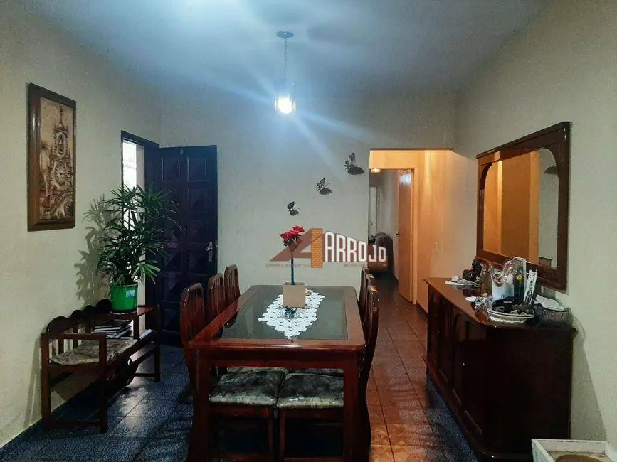 Foto 2 de Sobrado com 3 quartos à venda, 175m2 em Parque Boturussu, São Paulo - SP