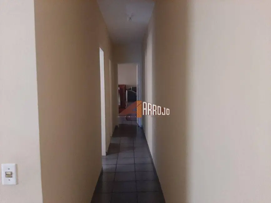 Foto 6 de Sobrado com 3 quartos à venda, 175m2 em Parque Boturussu, São Paulo - SP