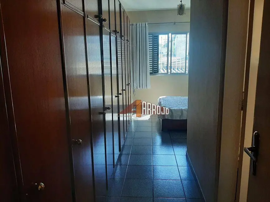 Foto 3 de Sobrado com 3 quartos à venda, 175m2 em Parque Boturussu, São Paulo - SP