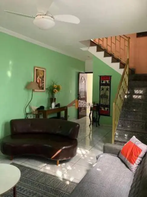Foto 9 de Sobrado com 3 quartos à venda, 150m2 em Vila Constança, São Paulo - SP