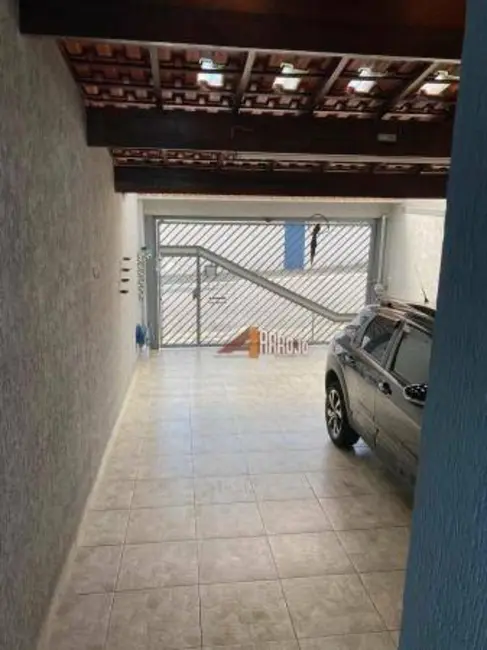Foto 3 de Sobrado com 3 quartos à venda, 150m2 em Vila Constança, São Paulo - SP