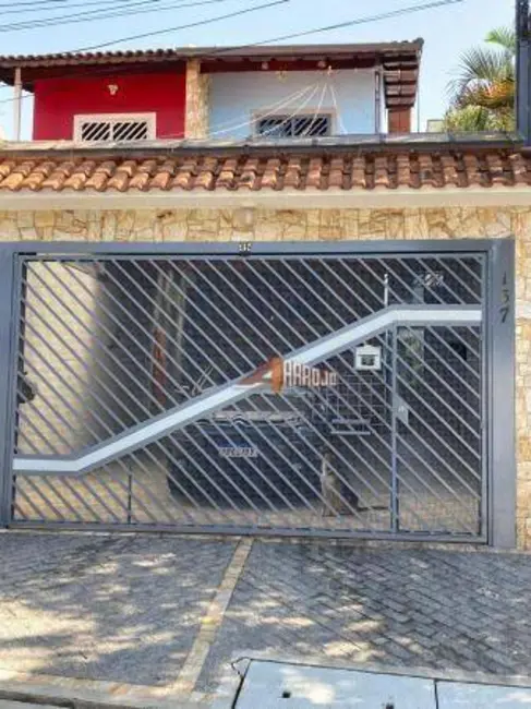 Foto 2 de Sobrado com 3 quartos à venda, 150m2 em Vila Constança, São Paulo - SP