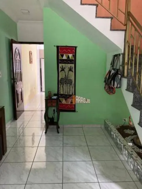 Foto 7 de Sobrado com 3 quartos à venda, 150m2 em Vila Constança, São Paulo - SP