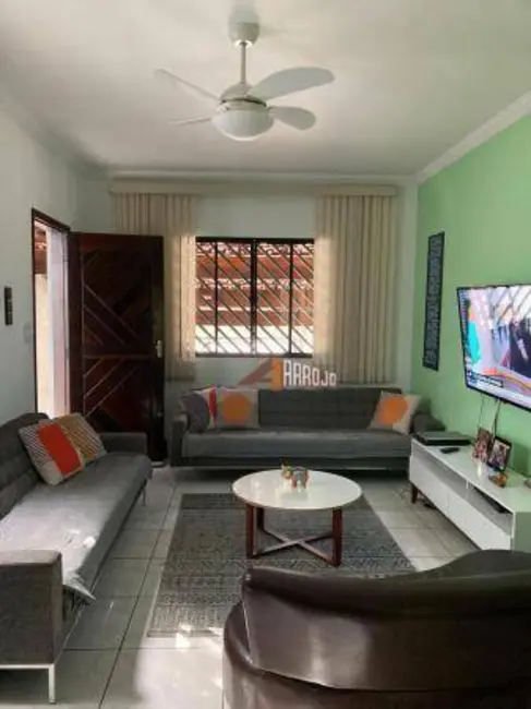 Foto 1 de Sobrado com 3 quartos à venda, 150m2 em Vila Constança, São Paulo - SP