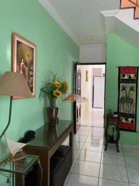 Foto 6 de Sobrado com 3 quartos à venda, 150m2 em Vila Constança, São Paulo - SP