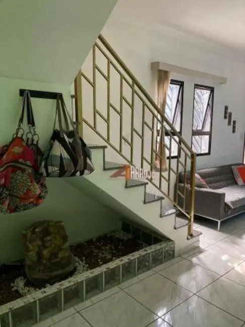 Foto 5 de Sobrado com 3 quartos à venda, 150m2 em Vila Constança, São Paulo - SP