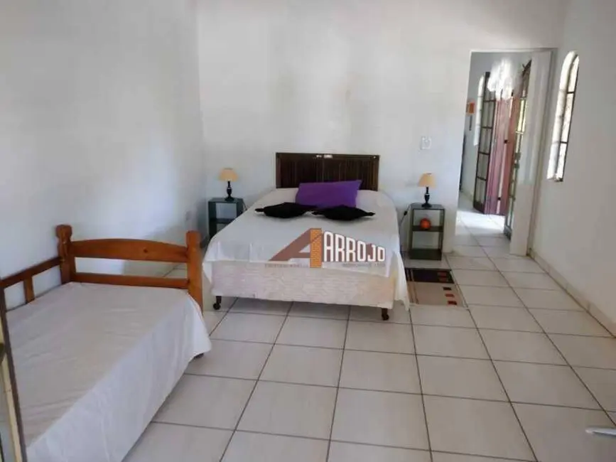 Foto 6 de Chácara com 4 quartos à venda, 30000m2 em Santa Isabel - SP