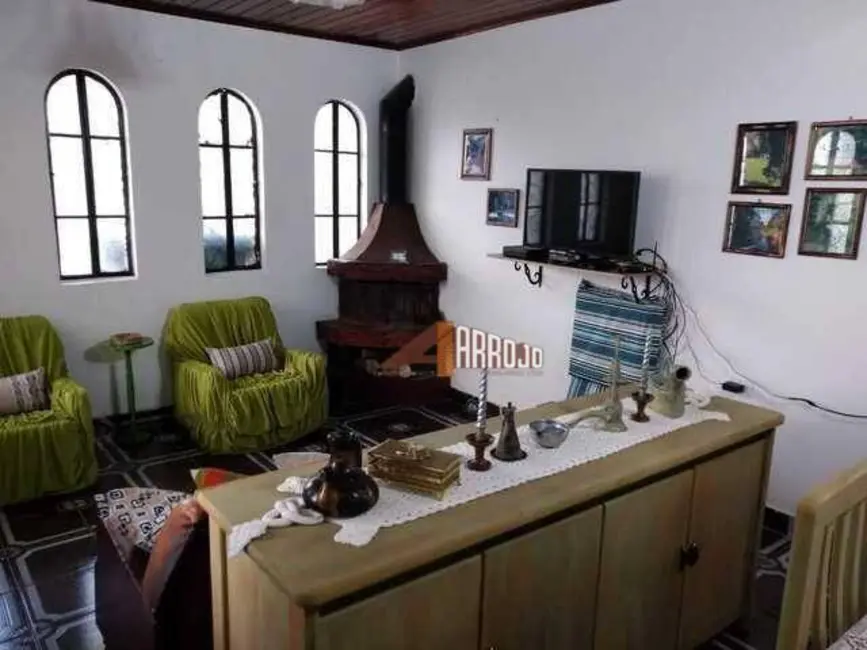 Foto 1 de Chácara com 4 quartos à venda, 30000m2 em Santa Isabel - SP