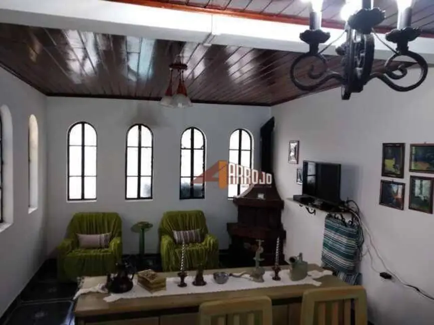 Foto 2 de Chácara com 4 quartos à venda, 30000m2 em Santa Isabel - SP