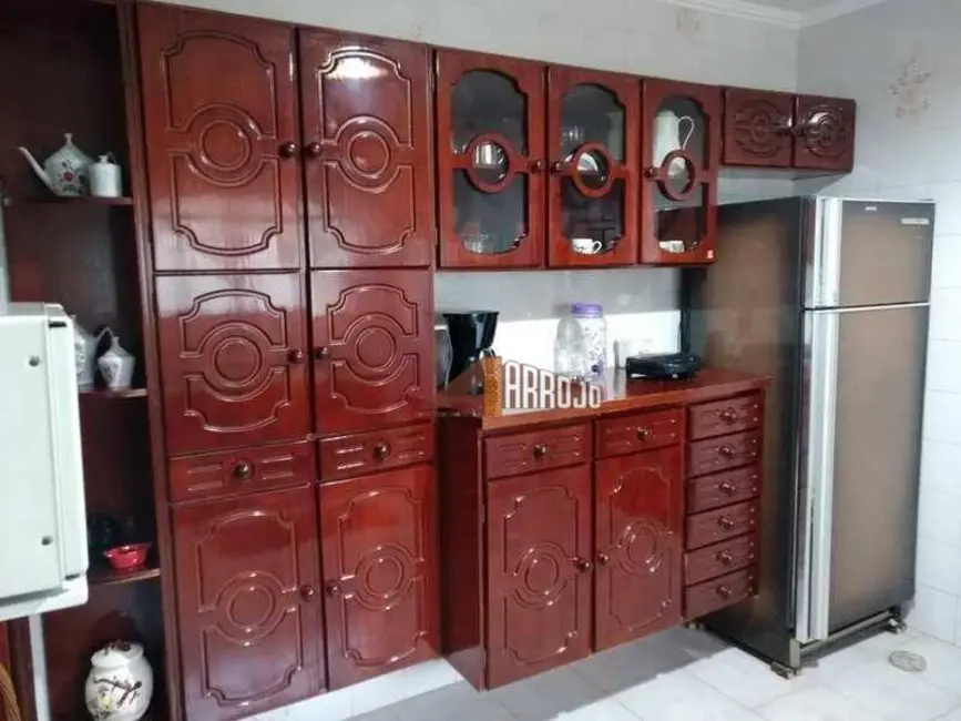 Foto 5 de Chácara com 4 quartos à venda, 30000m2 em Santa Isabel - SP