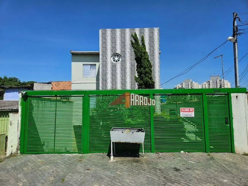 Foto 8 de Apartamento com 1 quarto à venda, 576m2 em Jardim Danfer, São Paulo - SP