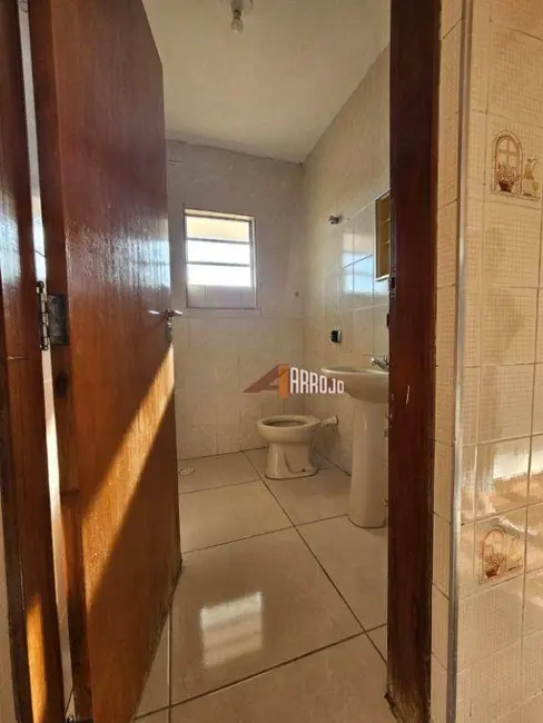 Foto 8 de Sobrado com 2 quartos à venda, 131m2 em Jardim Danfer, São Paulo - SP