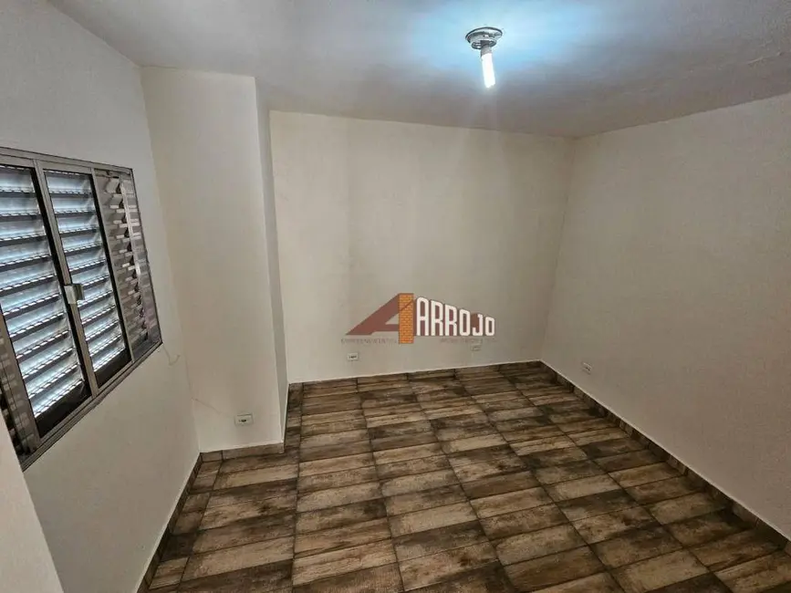 Foto 6 de Sobrado com 2 quartos à venda, 131m2 em Jardim Danfer, São Paulo - SP