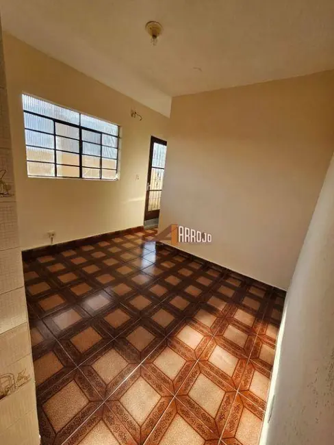 Foto 1 de Sobrado com 2 quartos à venda, 131m2 em Jardim Danfer, São Paulo - SP