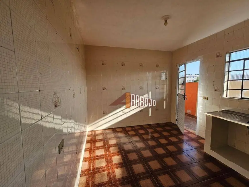 Foto 9 de Sobrado com 2 quartos à venda, 131m2 em Jardim Danfer, São Paulo - SP