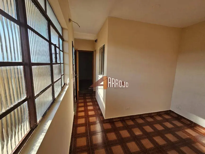 Foto 2 de Sobrado com 2 quartos à venda, 131m2 em Jardim Danfer, São Paulo - SP
