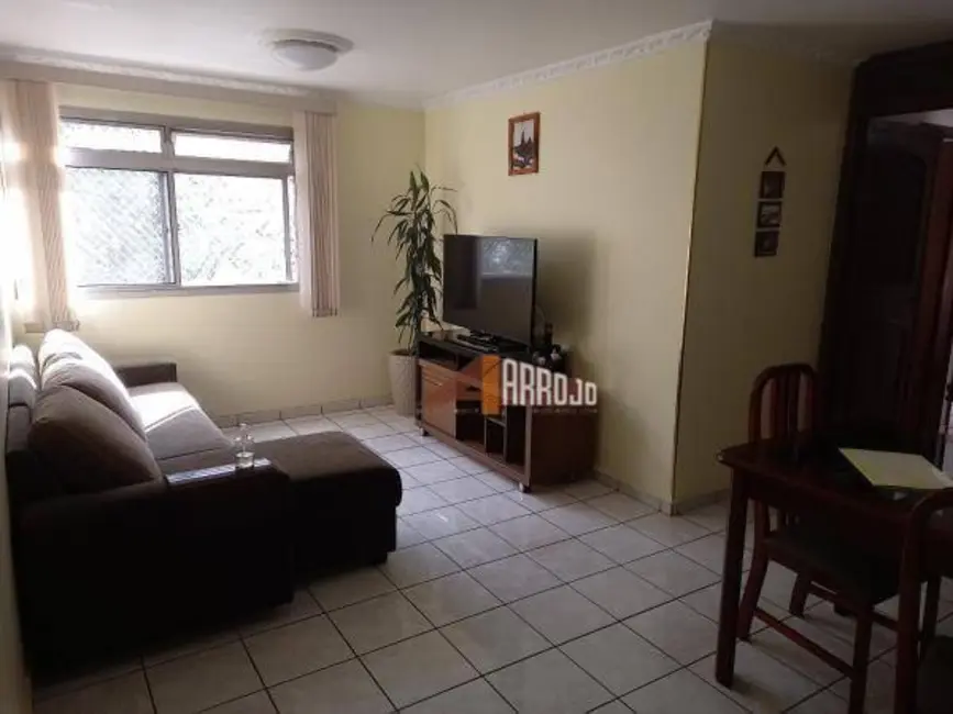 Foto 1 de Apartamento com 3 quartos à venda, 89m2 em Cangaíba, São Paulo - SP