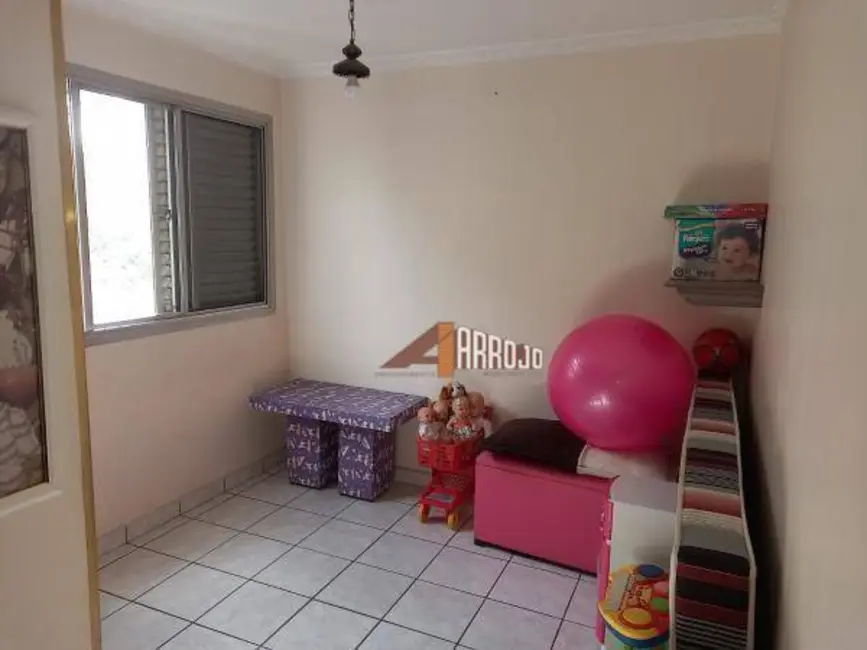 Foto 5 de Apartamento com 3 quartos à venda, 89m2 em Cangaíba, São Paulo - SP