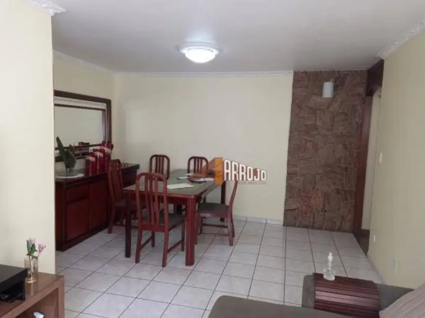 Foto 2 de Apartamento com 3 quartos à venda, 89m2 em Cangaíba, São Paulo - SP