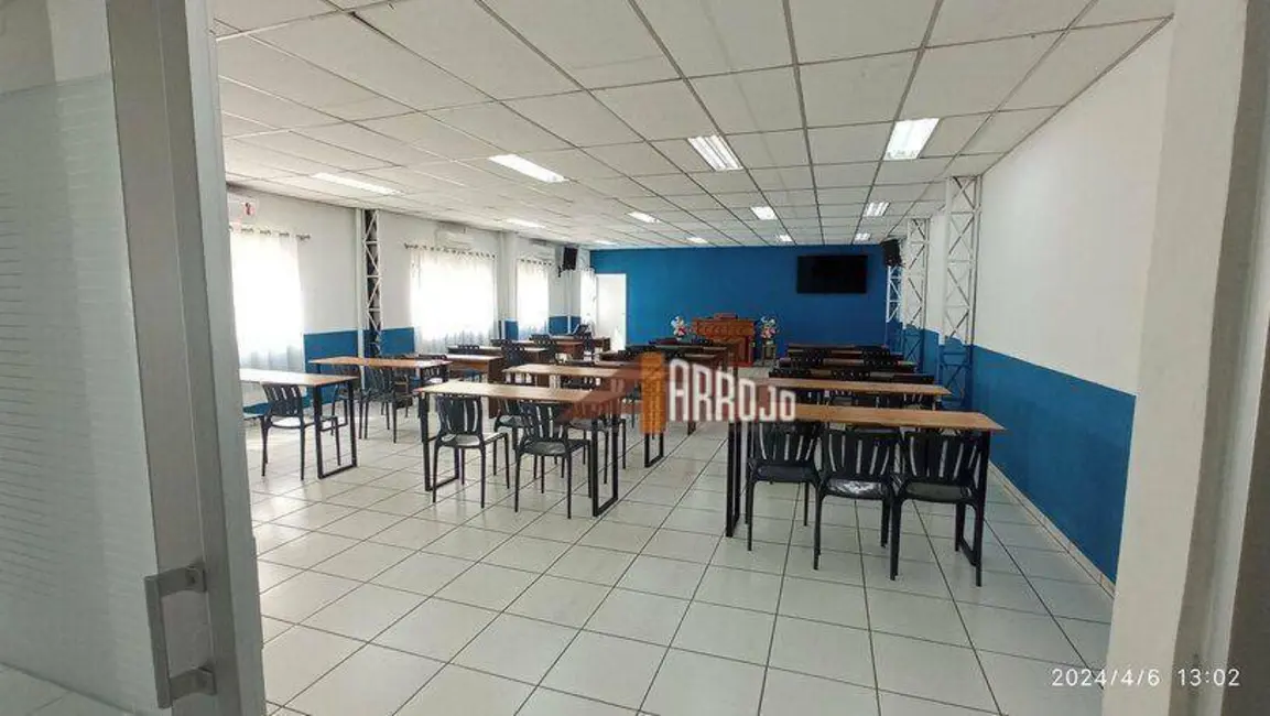 Sala Comercial à venda, 380m2 em Vila Buenos Aires, São Paulo - SP - imagem 1 Foto 1 de Sala Comercial à venda, 380m2 em Vila Buenos Aires, São Paulo - SP