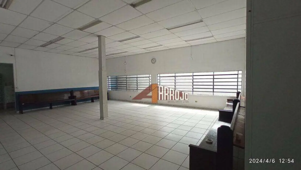 Sala Comercial à venda, 380m2 em Vila Buenos Aires, São Paulo - SP - imagem 6 Foto 6 de Sala Comercial à venda, 380m2 em Vila Buenos Aires, São Paulo - SP