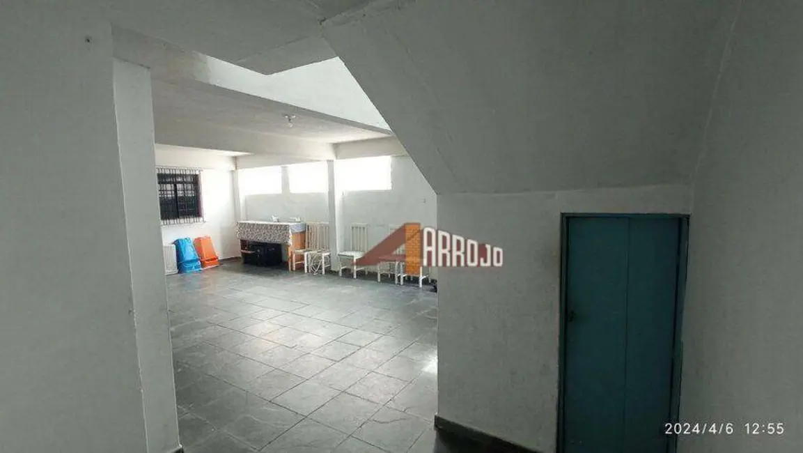 Sala Comercial à venda, 380m2 em Vila Buenos Aires, São Paulo - SP - imagem 8 Foto 8 de Sala Comercial à venda, 380m2 em Vila Buenos Aires, São Paulo - SP