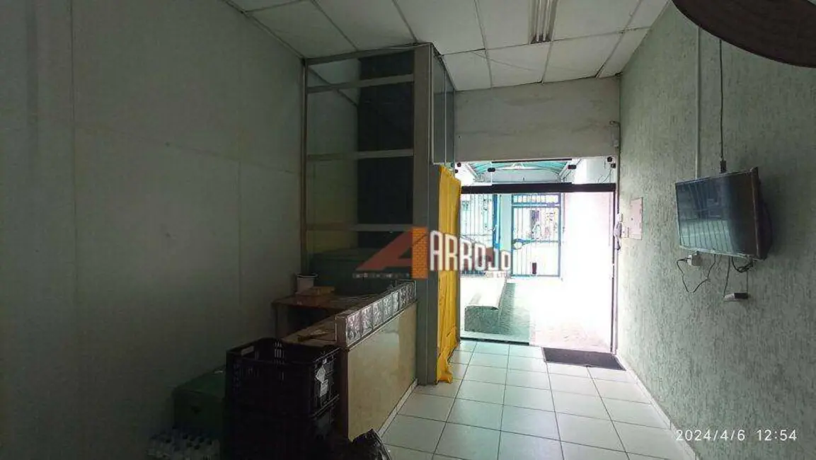 Sala Comercial à venda, 380m2 em Vila Buenos Aires, São Paulo - SP - imagem 3 Foto 3 de Sala Comercial à venda, 380m2 em Vila Buenos Aires, São Paulo - SP